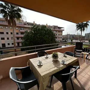  Apartamento Girasoles 1 España
