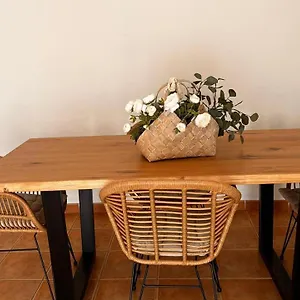  Apartamento Tulipanes España