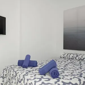  Сasa de vacaciones Casa Lily España