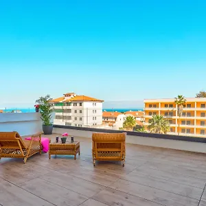  Apartamento Yuli España